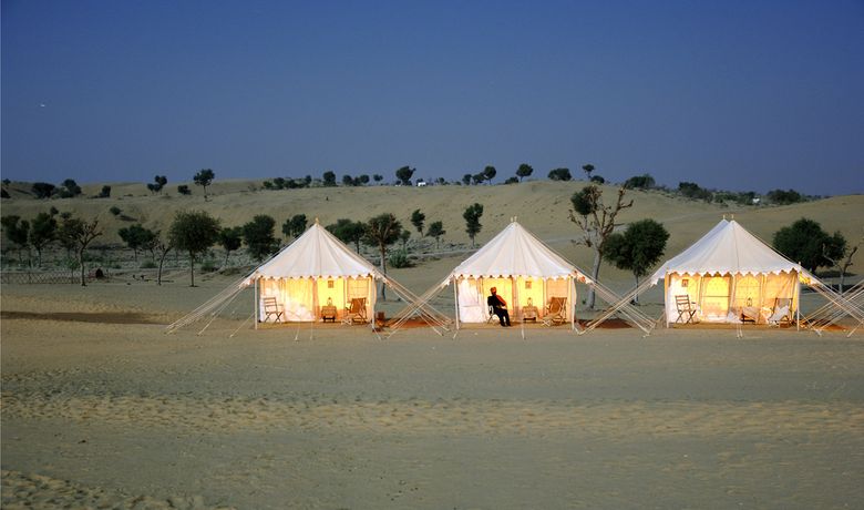 Umaid Bhawan Palace - 55