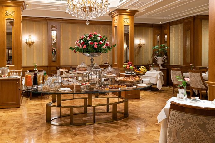 Grand Hotel Majestic gia' Baglioni - 32