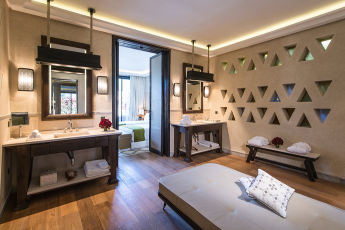 Mandarin Oriental, Marrakech - 41