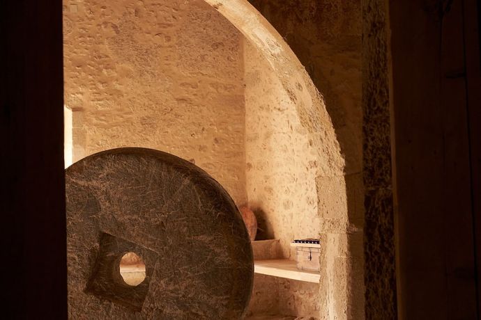 Verified hotel review - Kapsaliana Village Hotel - 29