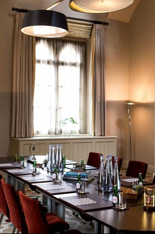 St. Pancras Renaissance Hotel London - 55