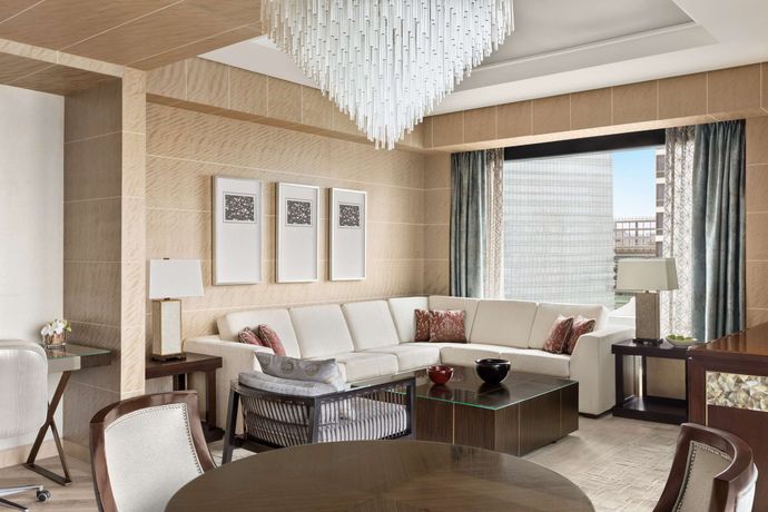 Verified hotel review - Shangri-La The Fort Manila - 46