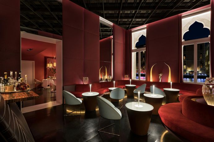 Sina Centurion Palace - 7