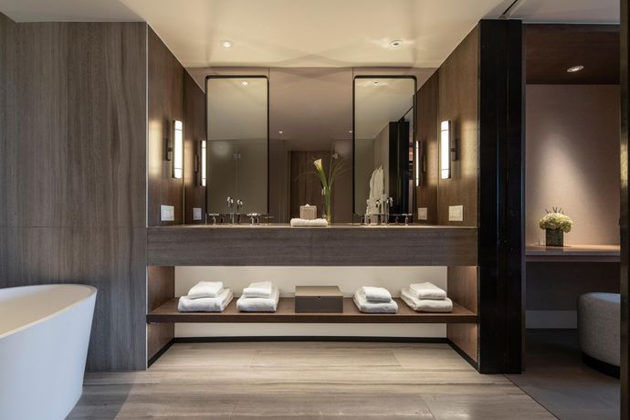 Verified hotel review - Four Seasons Astir Palace Hotel Athens - 2