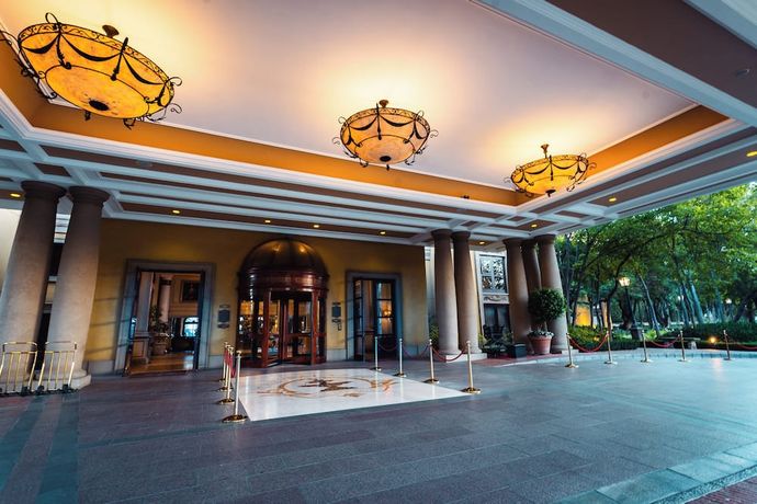 Verified hotel review - The Palazzo Montecasino Hotel Johannesburg - 12