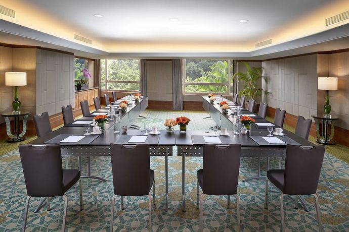 Verified hotel review - Mandarin Oriental, Kuala Lumpur - 36