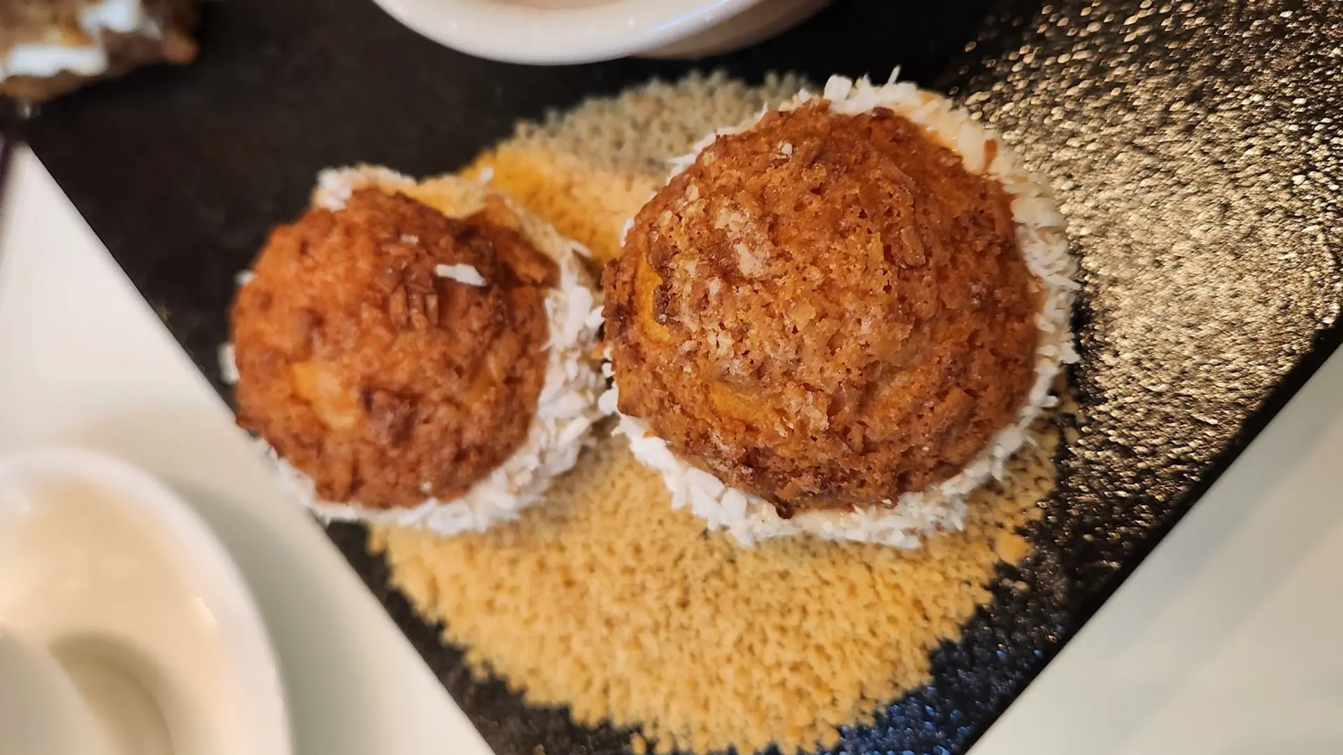 Hotel review Restaurants & Bars' - COMO The Halkin - 1