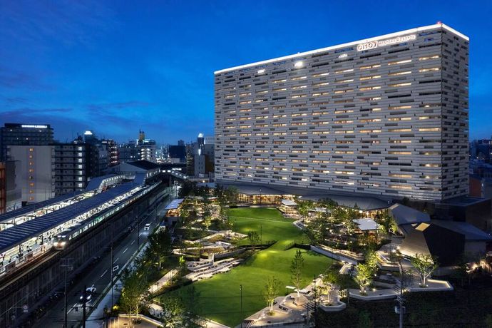 Verified hotel review - Omo7 Osaka By Hoshino Resorts - 6