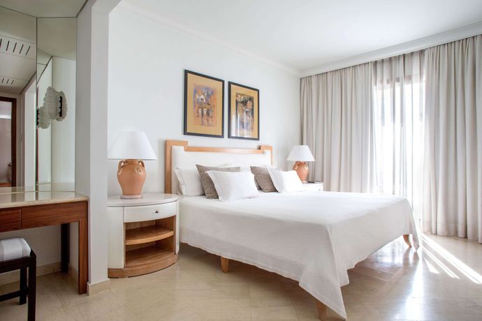 Annabelle Hotel - 14