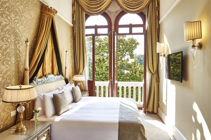 San Clemente Palace Kempinski Venice - 14