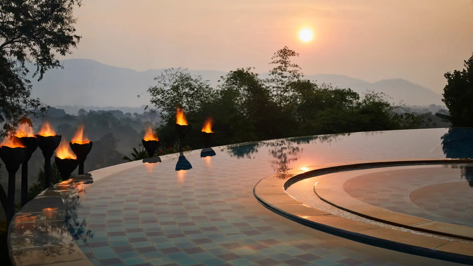 Review of Anantara Golden Triangle Elephant Camp & Resort - 2