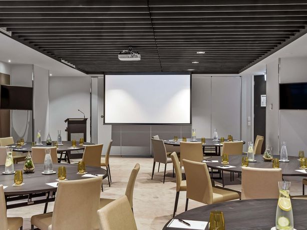 Verified hotel review - Peppers Waymouth Hotel - 8