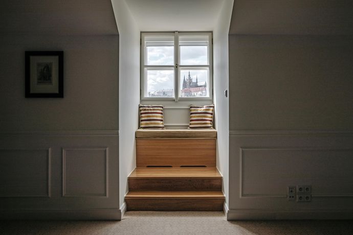 Verified hotel review - Four Seasons Hotel Prague - 52