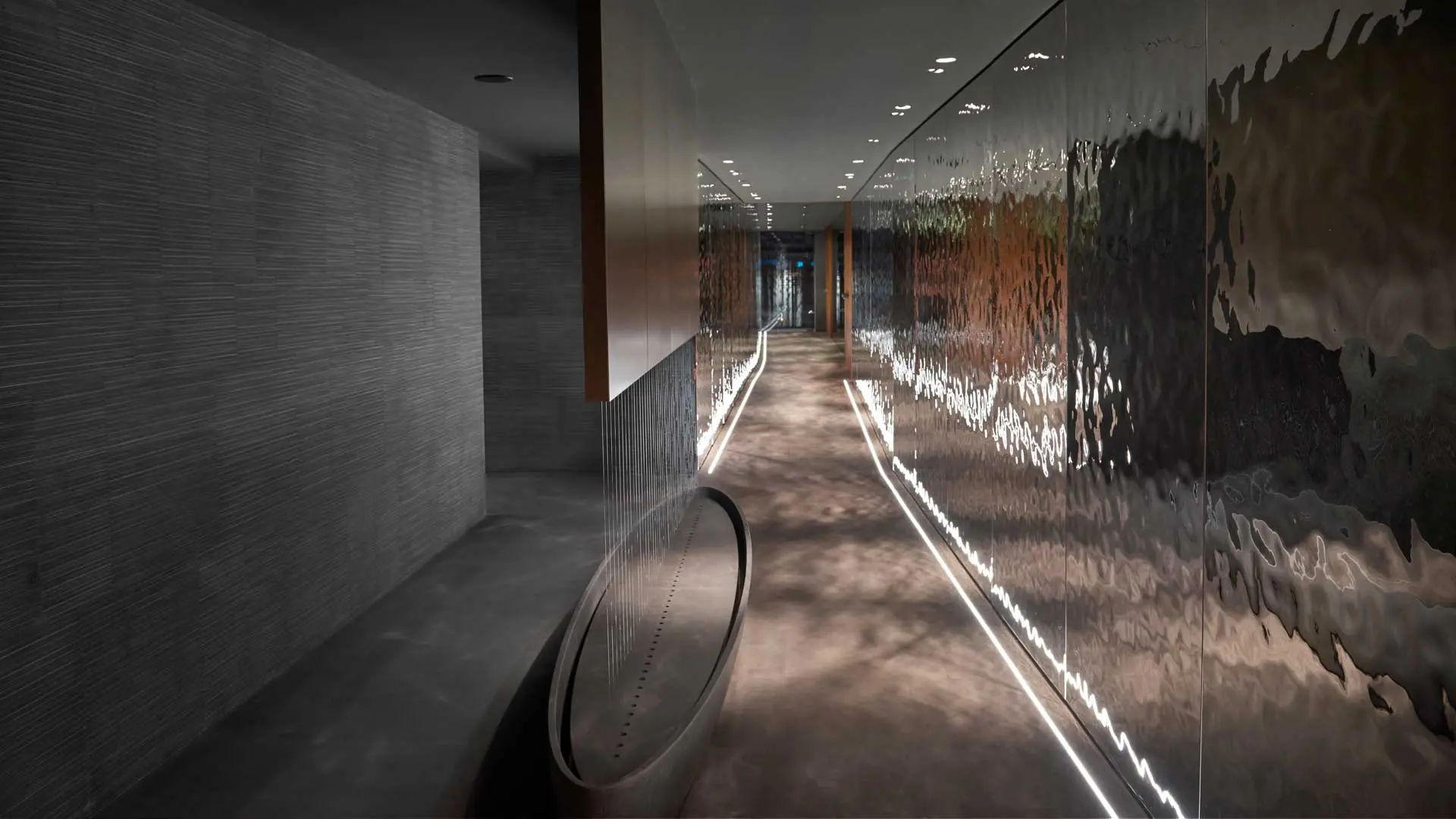 Review of Mandarin Oriental Milan