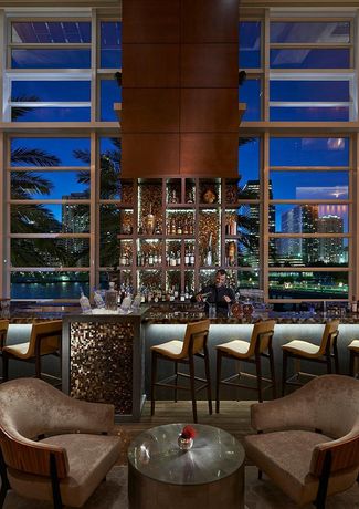 Verified hotel review - Mandarin Oriental Miami - 0