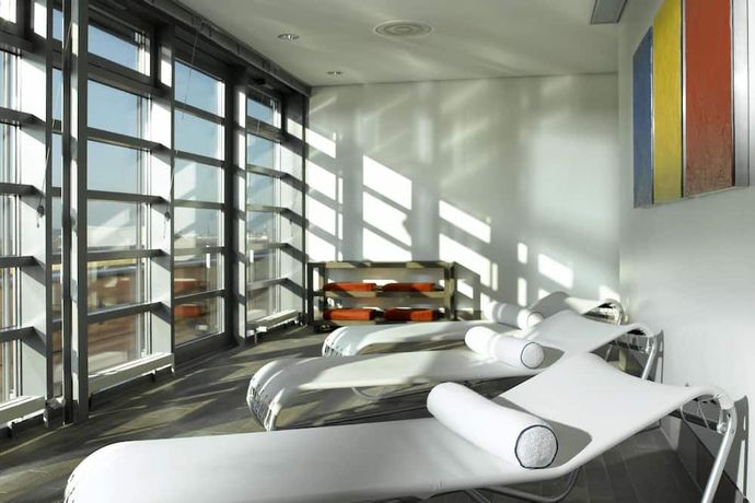 Verified hotel review - Grand Hyatt Berlin - 25