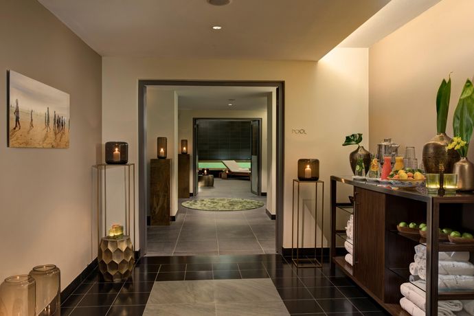 Verified hotel review - Hotel de Rome - Rocco Forte - 59