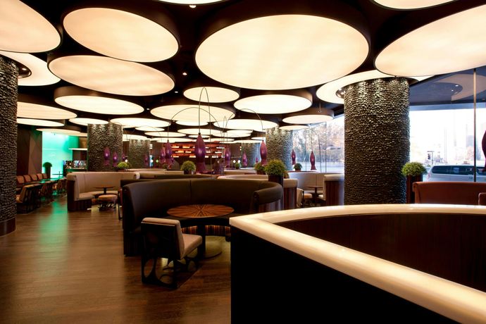 Verified hotel review - THE PLAZA Seoul, Autograph Collection - 46