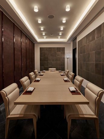 Verified hotel review - Shangri-La Singapore - 35