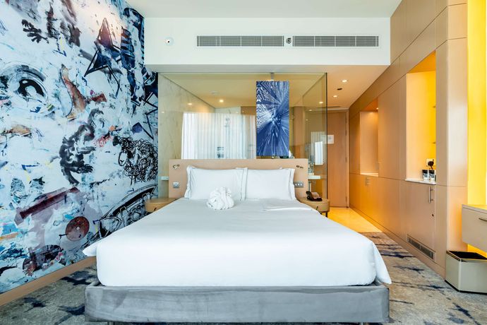 Media One Hotel - 27