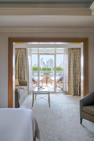 Verified hotel review - Four Seasons Hotel Cairo at Nile Plaza - 51