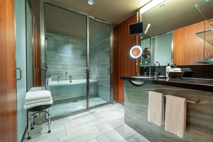 Verified hotel review - Grand Hyatt Berlin - 20