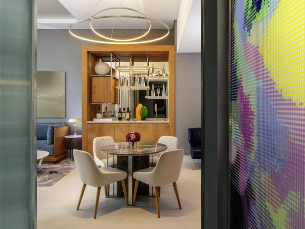 SLS Dubai Hotel & Residences - 45