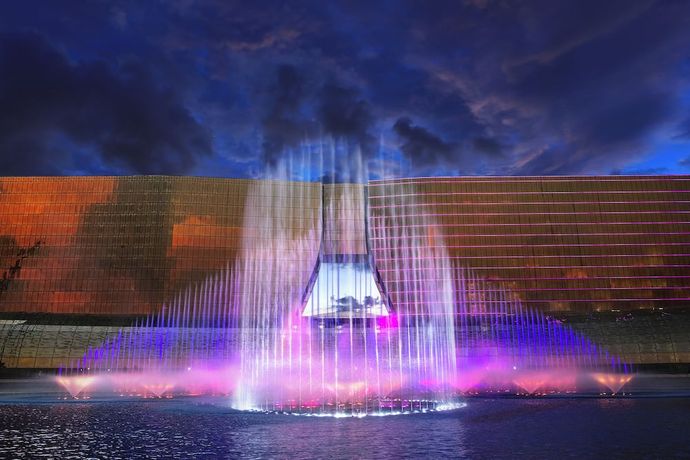 Verified hotel review - Okada Manila - 25