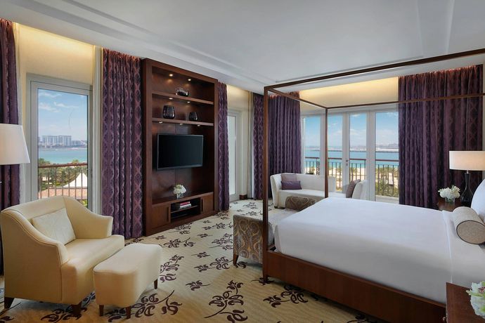 The Ritz-Carlton, Dubai - 23