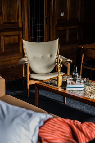 The Old Clare Hotel - 48