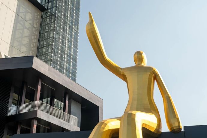 Verified hotel review - Novotel Ambassador Seoul Yongsan - Seoul Dragon City - 40