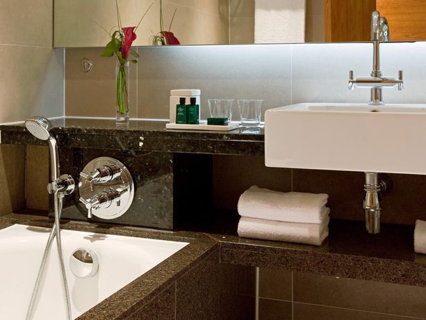 Sofitel London Heathrow