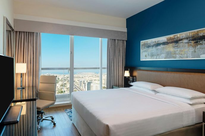 Four Points by Sheraton Sheikh Zayed Road - 12