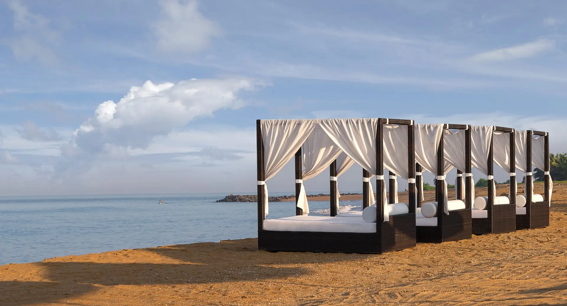 Review of Anantara Kalutara Resort - 2