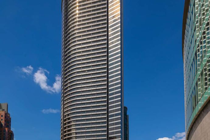 Verified hotel review - Banyan Tree Kuala Lumpur - 51