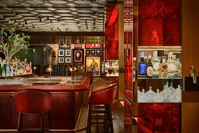 Verified hotel review - The Ritz-Carlton, Millenia Singapore - 25