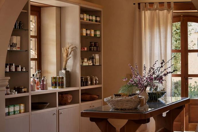 Verified hotel review - Kapsaliana Village Hotel - 17