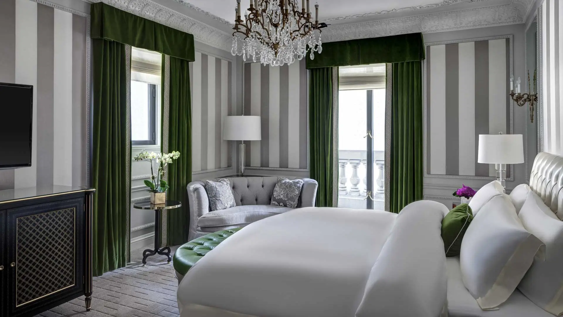 Review of The St. Regis New York - 4