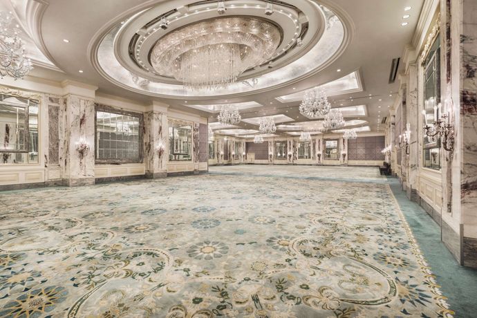 Verified hotel review - Shangri-La Bosphorus, Istanbul - 41