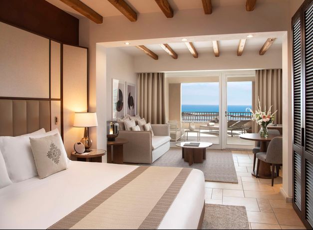 Verified hotel review - Conrad Chia Laguna Sardinia - 4