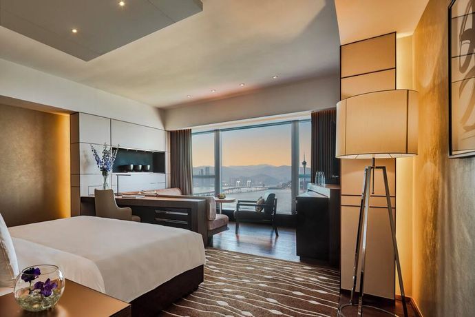 Verified hotel review - Altira Macau - 4