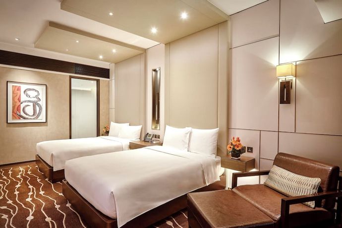 Verified hotel review - Altira Macau - 18