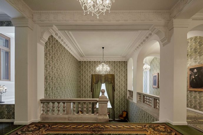 Verified hotel review - Mystery Hotel Budapest - 28