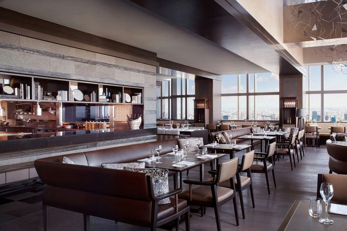 Verified hotel review - The Ritz-Carlton, Tokyo - 39