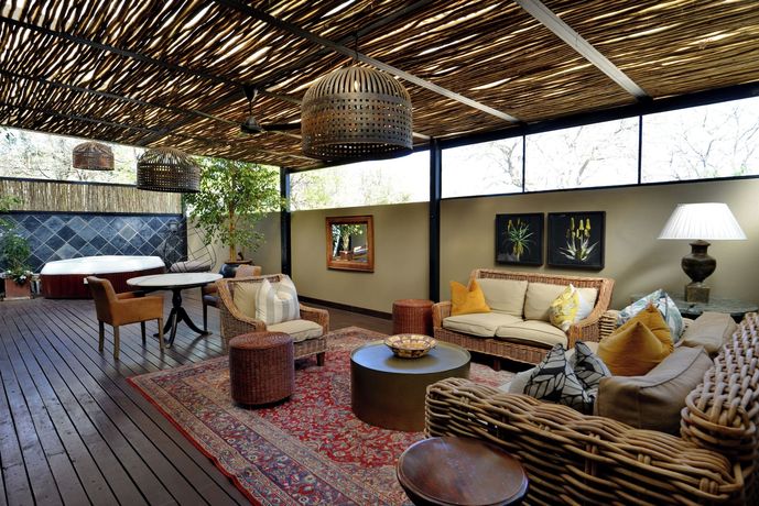 Verified hotel review - The Residence Johannesburg - 11