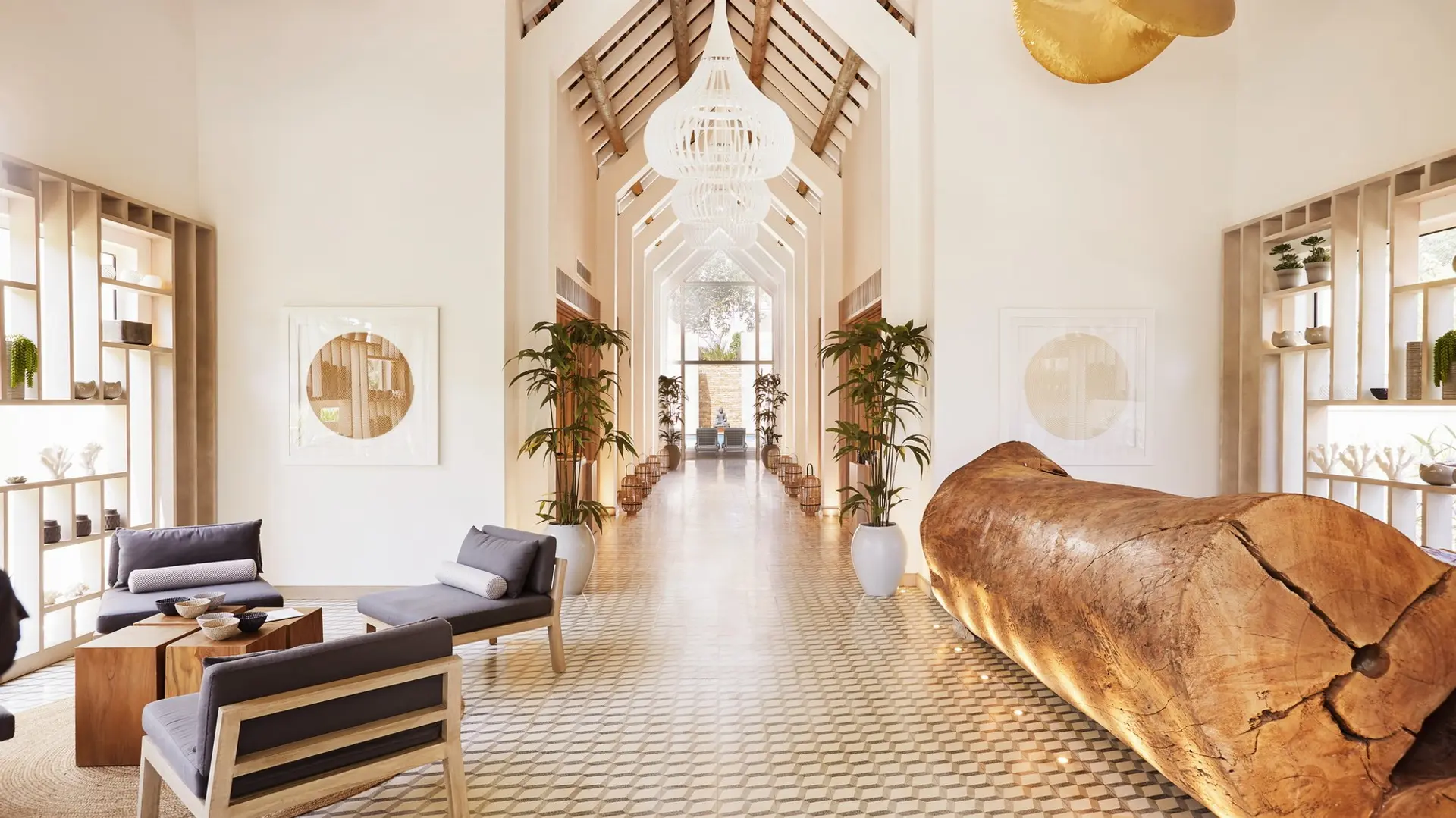 Review of LUX* Grand Gaube - 4