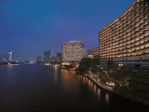 Verified hotel review - Shangri-La Bangkok - 42