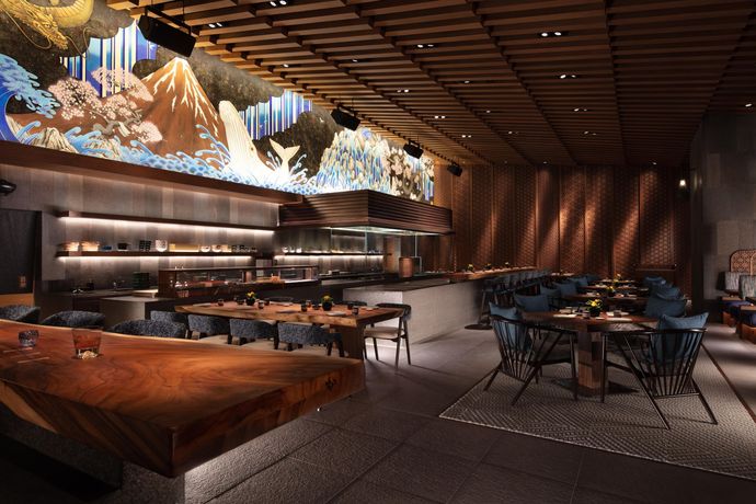 Verified hotel review - The Venetian Macao Resort Hotel - 46