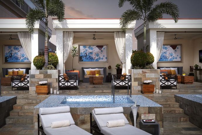 Verified hotel review - Solaire Resort & Casino - 9