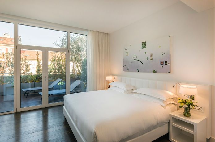 Verified hotel review - Hotel Magna Pars - Small Luxury Hotels of the World - 16